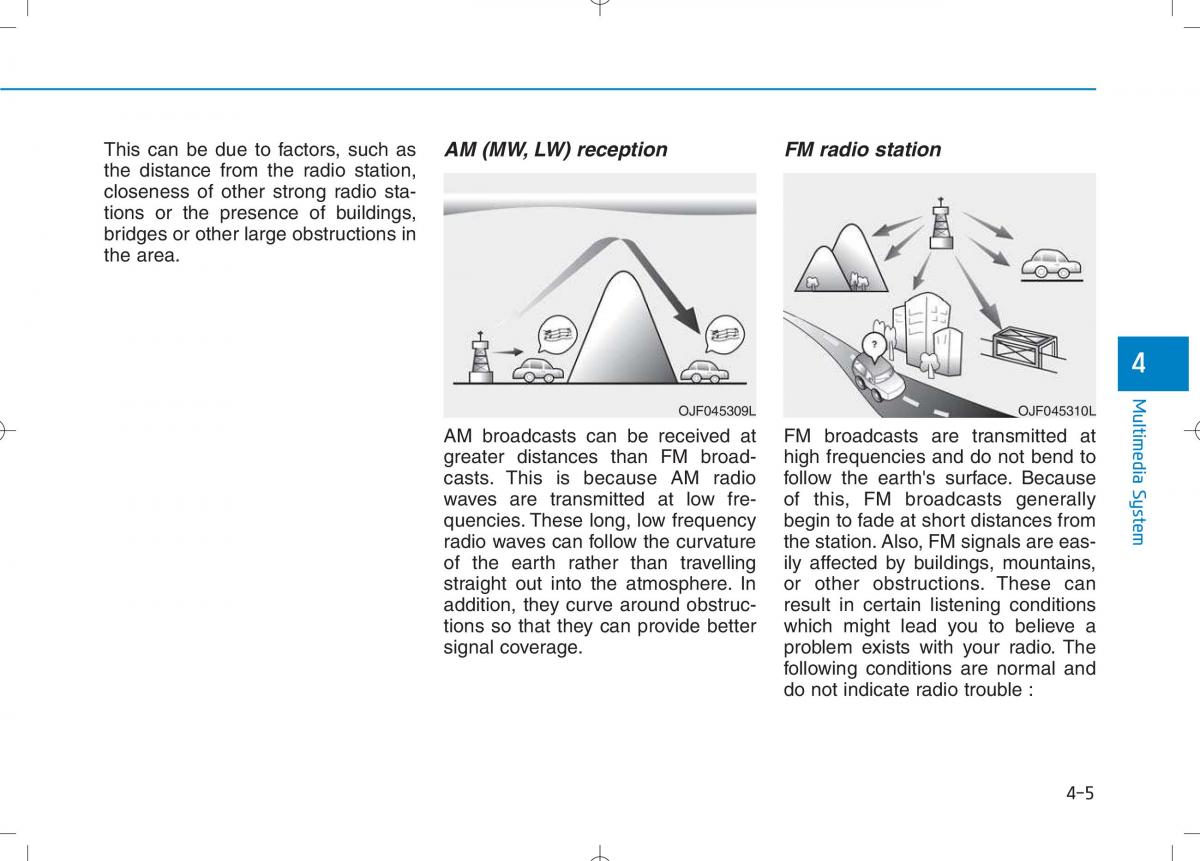 Hyundai i30N Performance owners manual / page 215