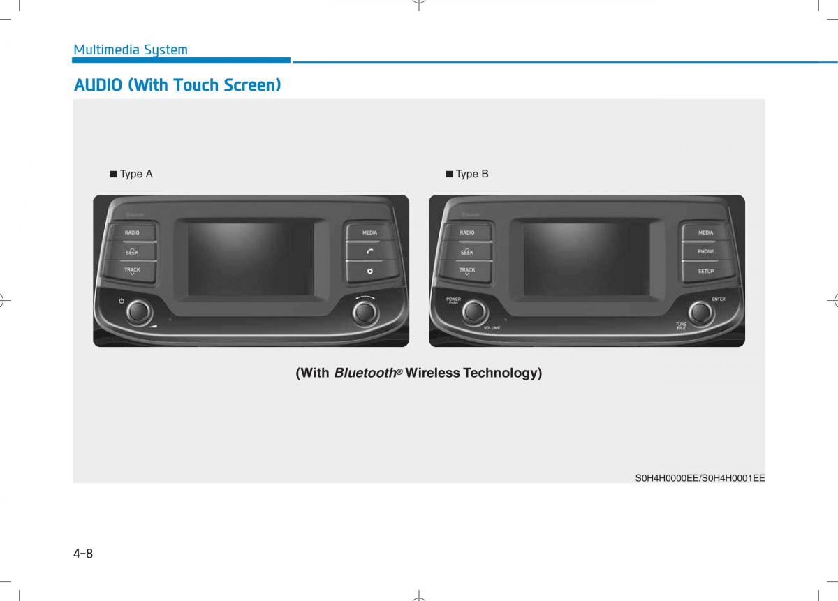 Hyundai i30N Performance owners manual / page 218