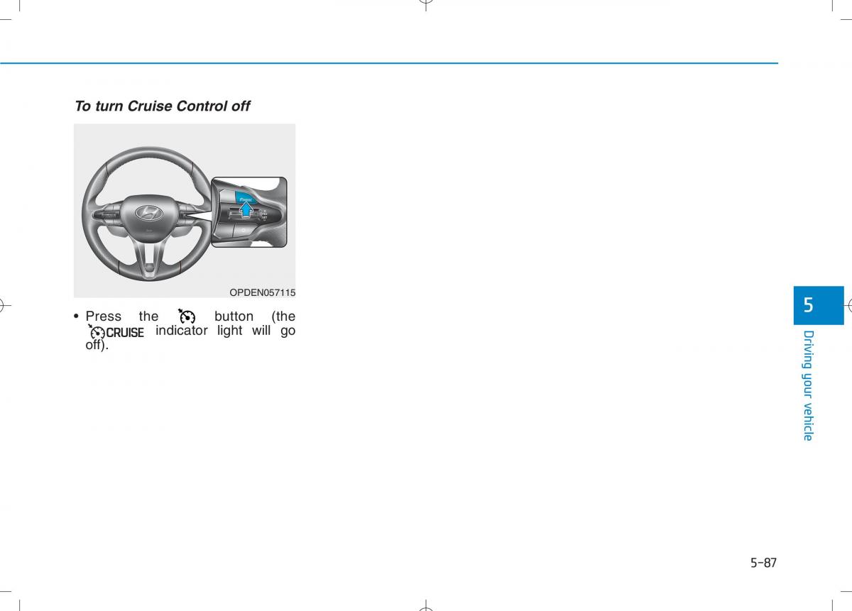 Hyundai i30N Performance owners manual / page 335