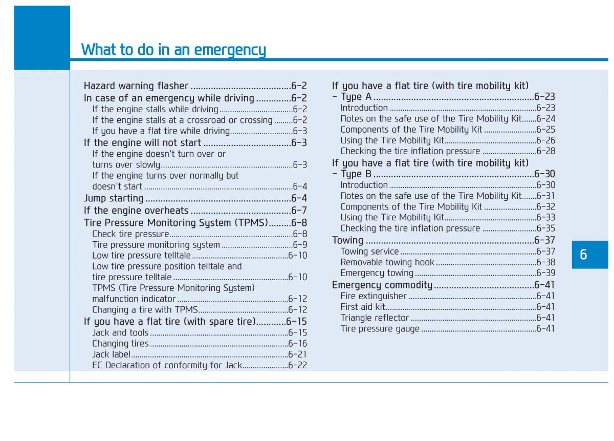 Hyundai i30N Performance owners manual / page 354