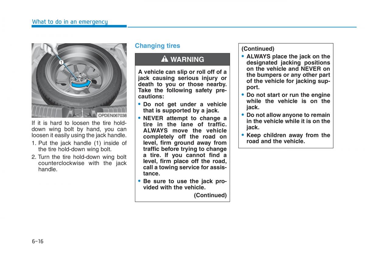 Hyundai i30N Performance owners manual / page 369