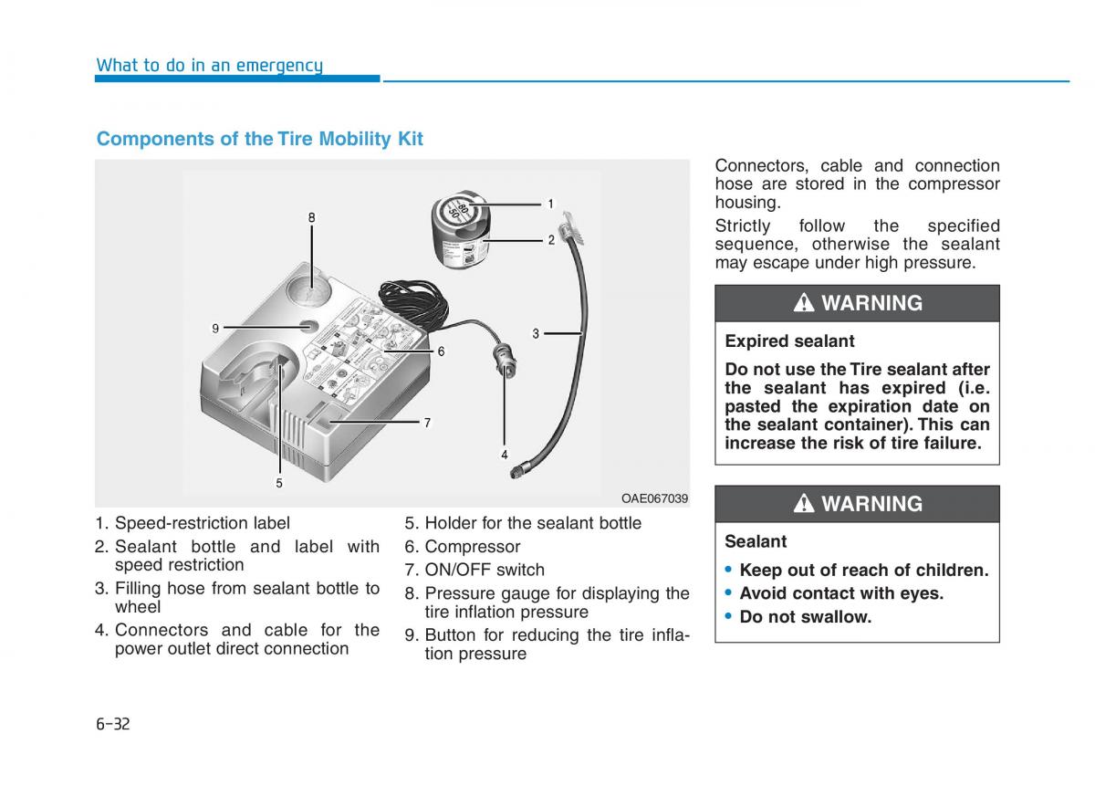 Hyundai i30N Performance owners manual / page 385