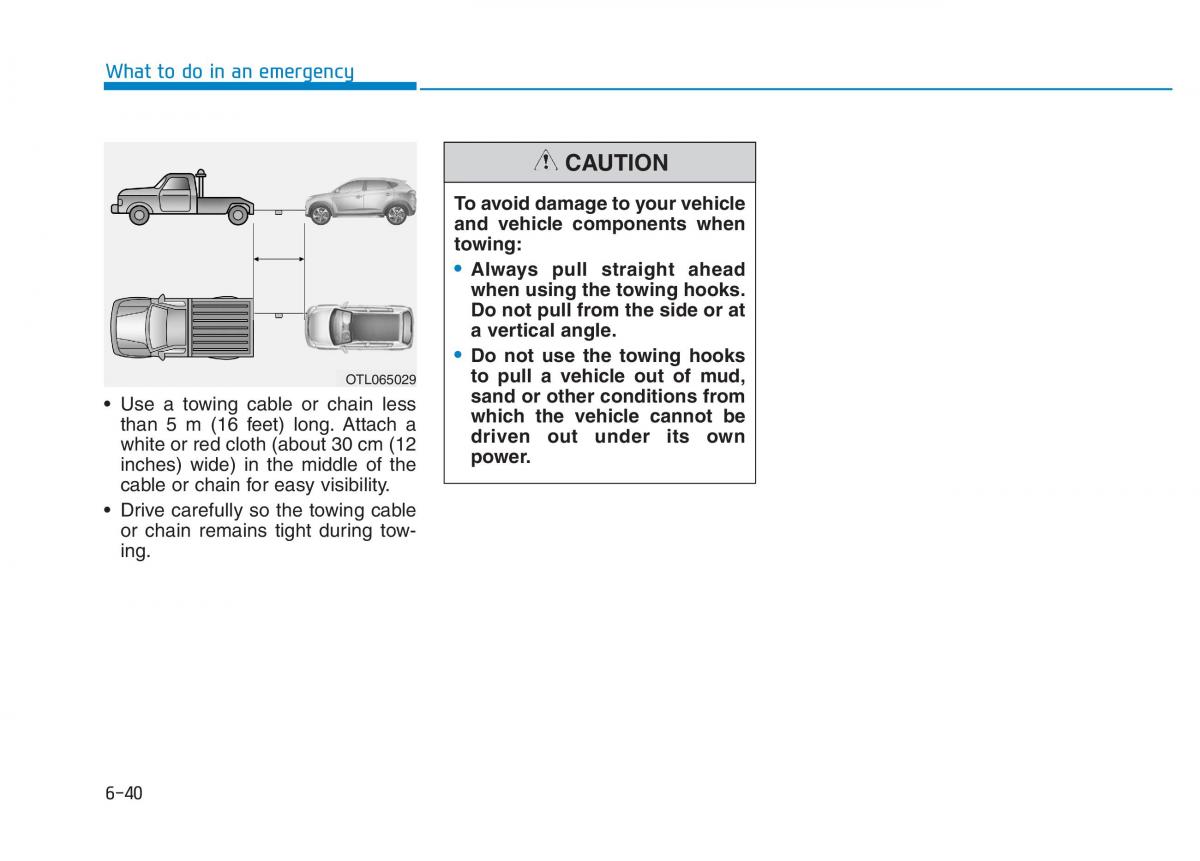 Hyundai i30N Performance owners manual / page 393