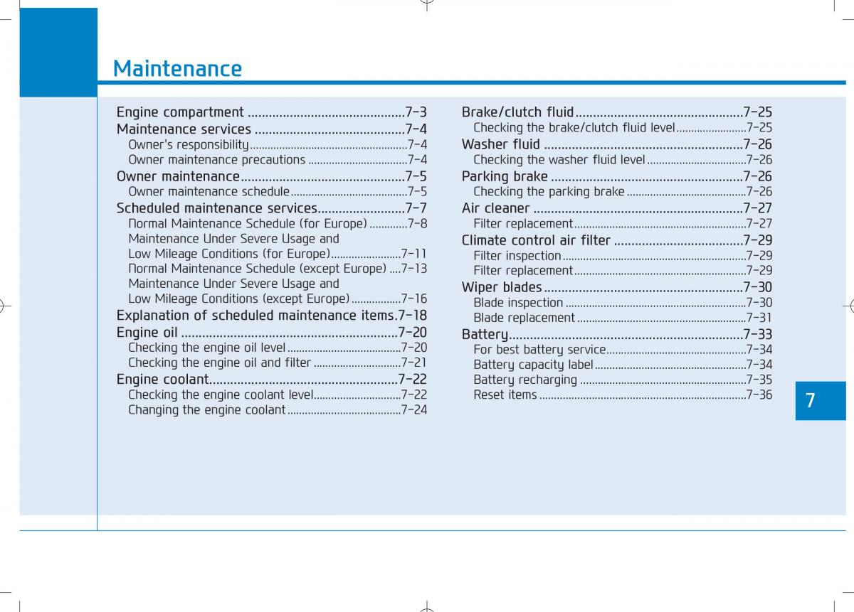 Hyundai i30N Performance owners manual / page 395