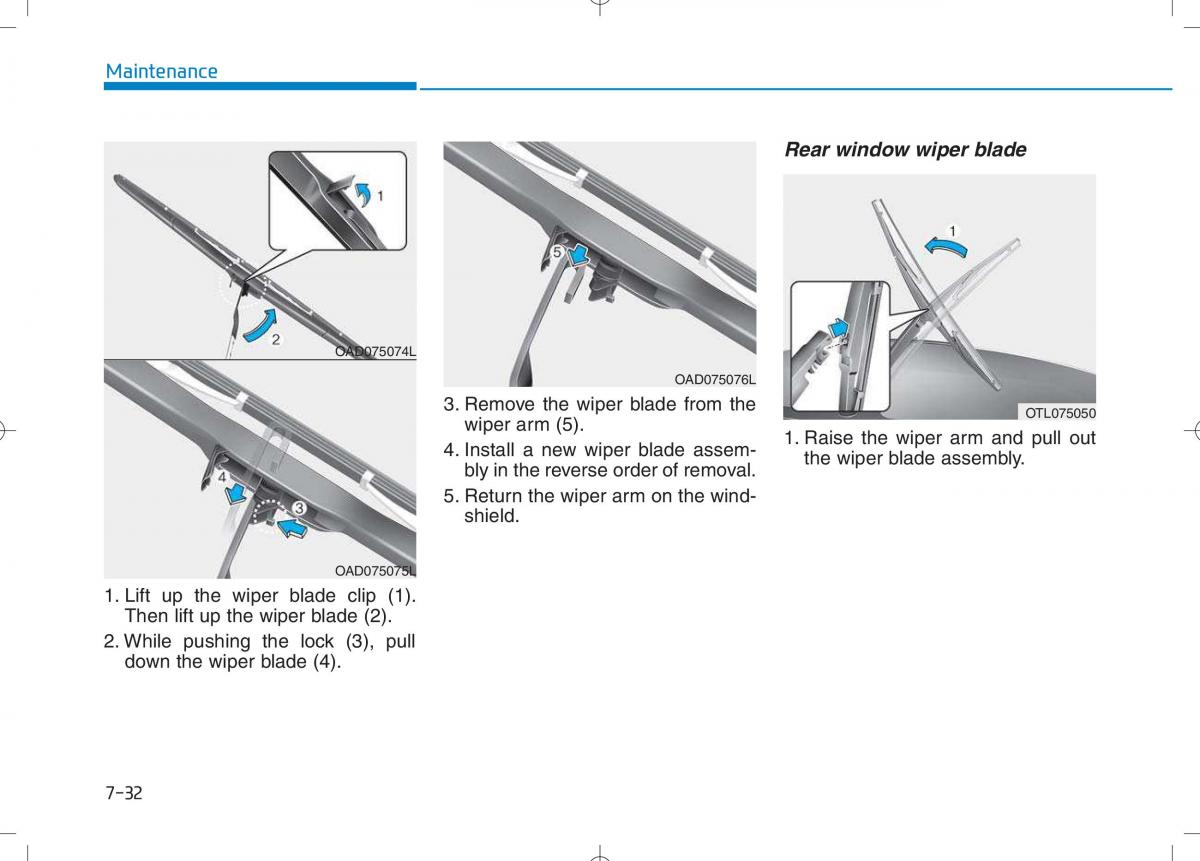 Hyundai i30N Performance owners manual / page 426