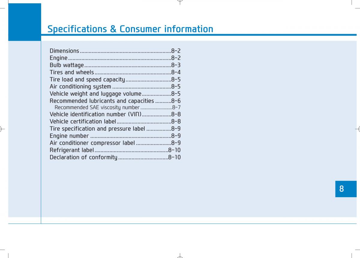 Hyundai i30N Performance owners manual / page 475