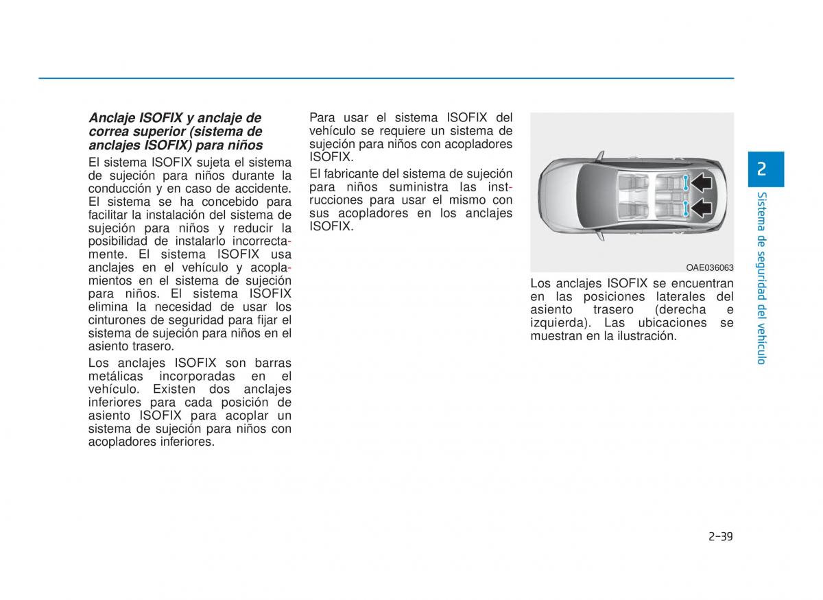 Hyundai i30N Performance manual del propietario / page 56