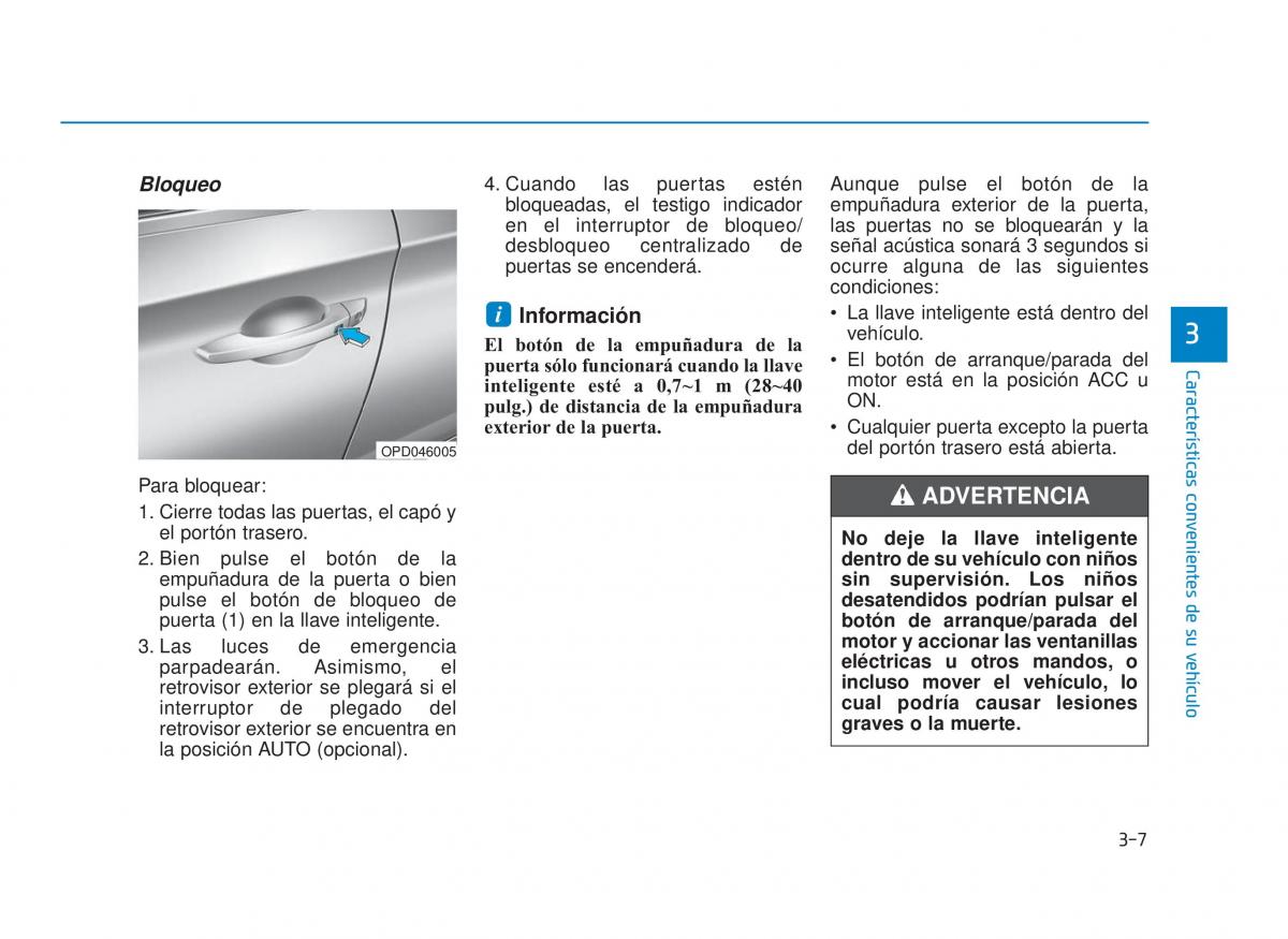 Hyundai i30N Performance manual del propietario / page 94