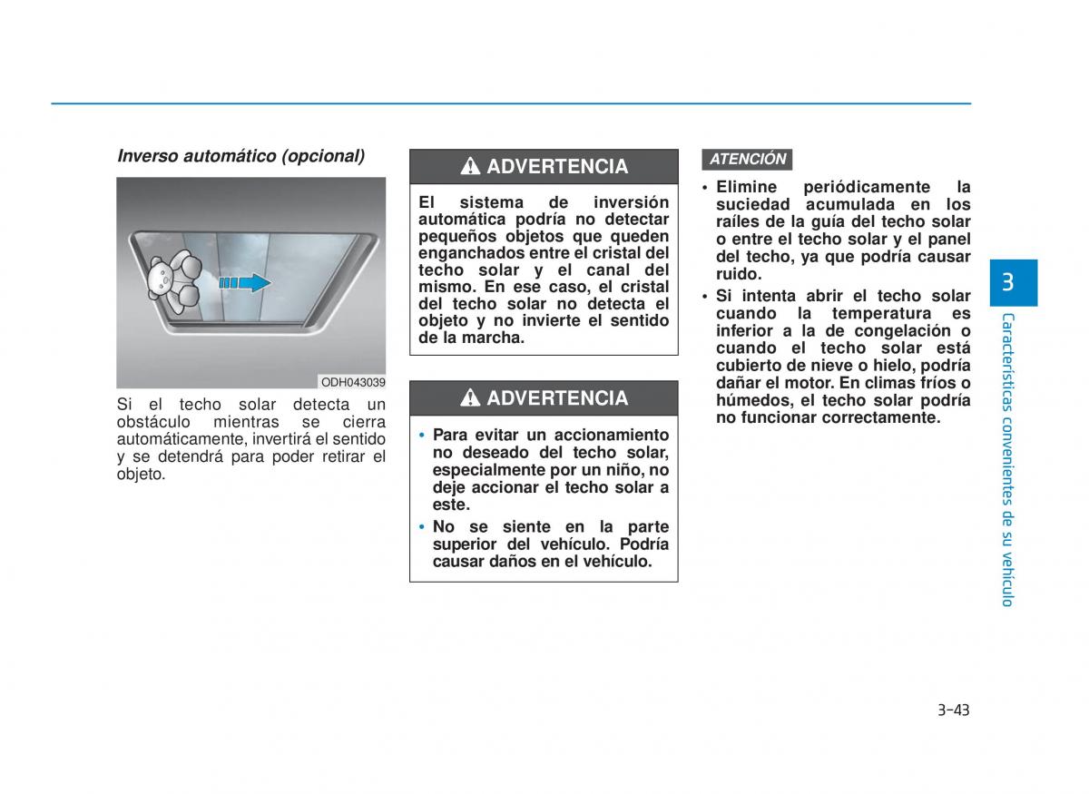 Hyundai i30N Performance manual del propietario / page 130