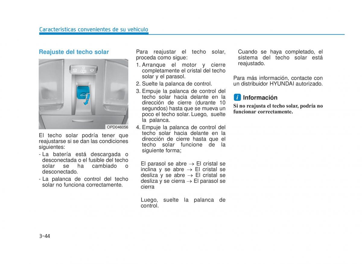 Hyundai i30N Performance manual del propietario / page 131