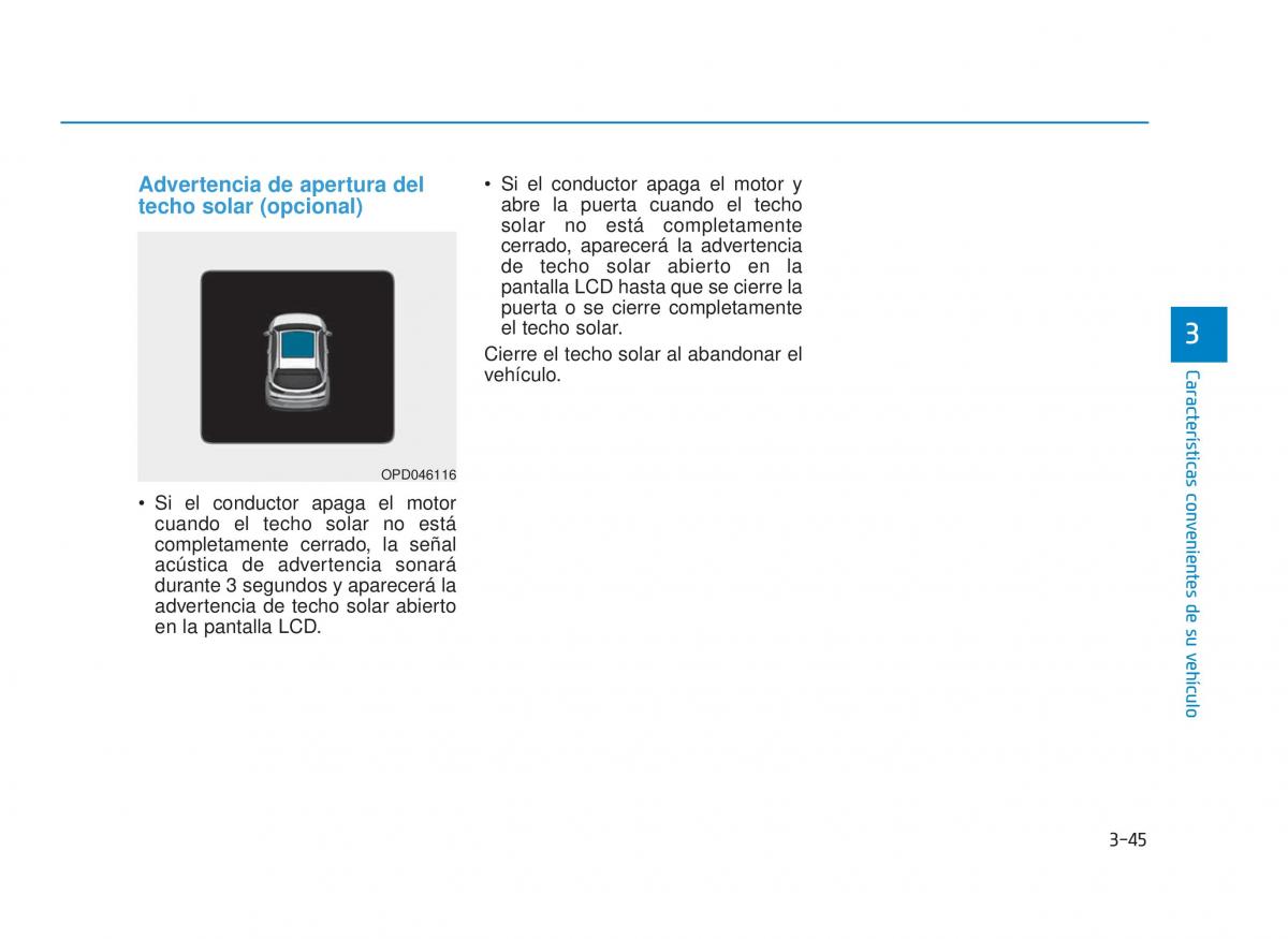 Hyundai i30N Performance manual del propietario / page 132