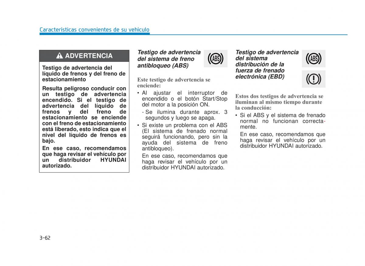 Hyundai i30N Performance manual del propietario / page 149