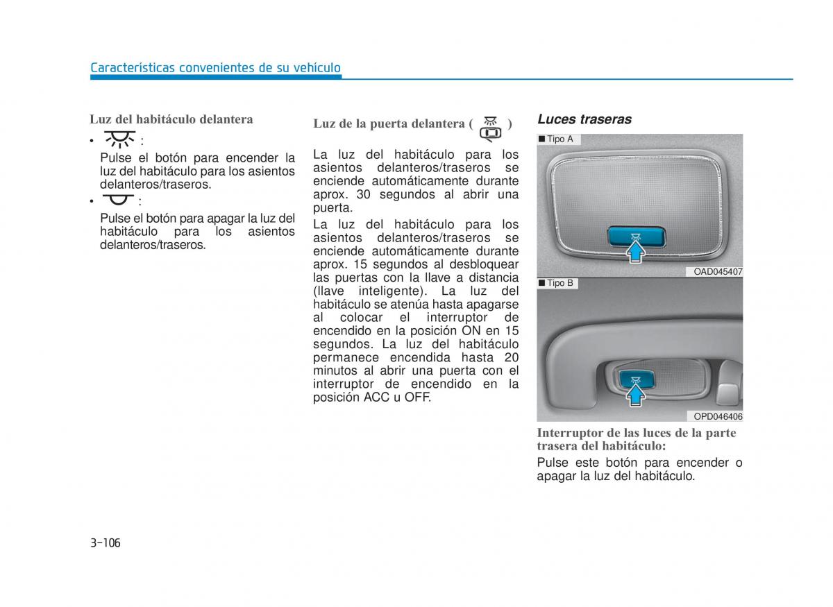 Hyundai i30N Performance manual del propietario / page 193