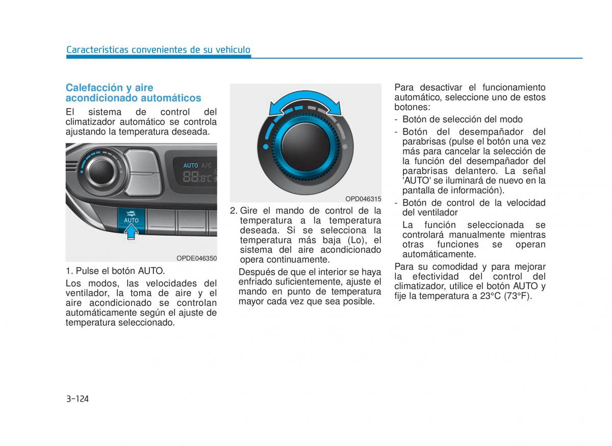 Hyundai i30N Performance manual del propietario / page 211