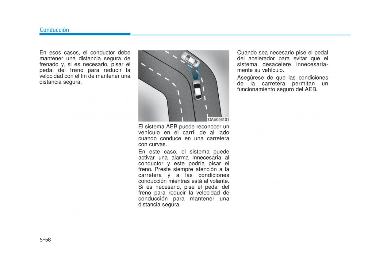 Hyundai i30N Performance manual del propietario / page 352