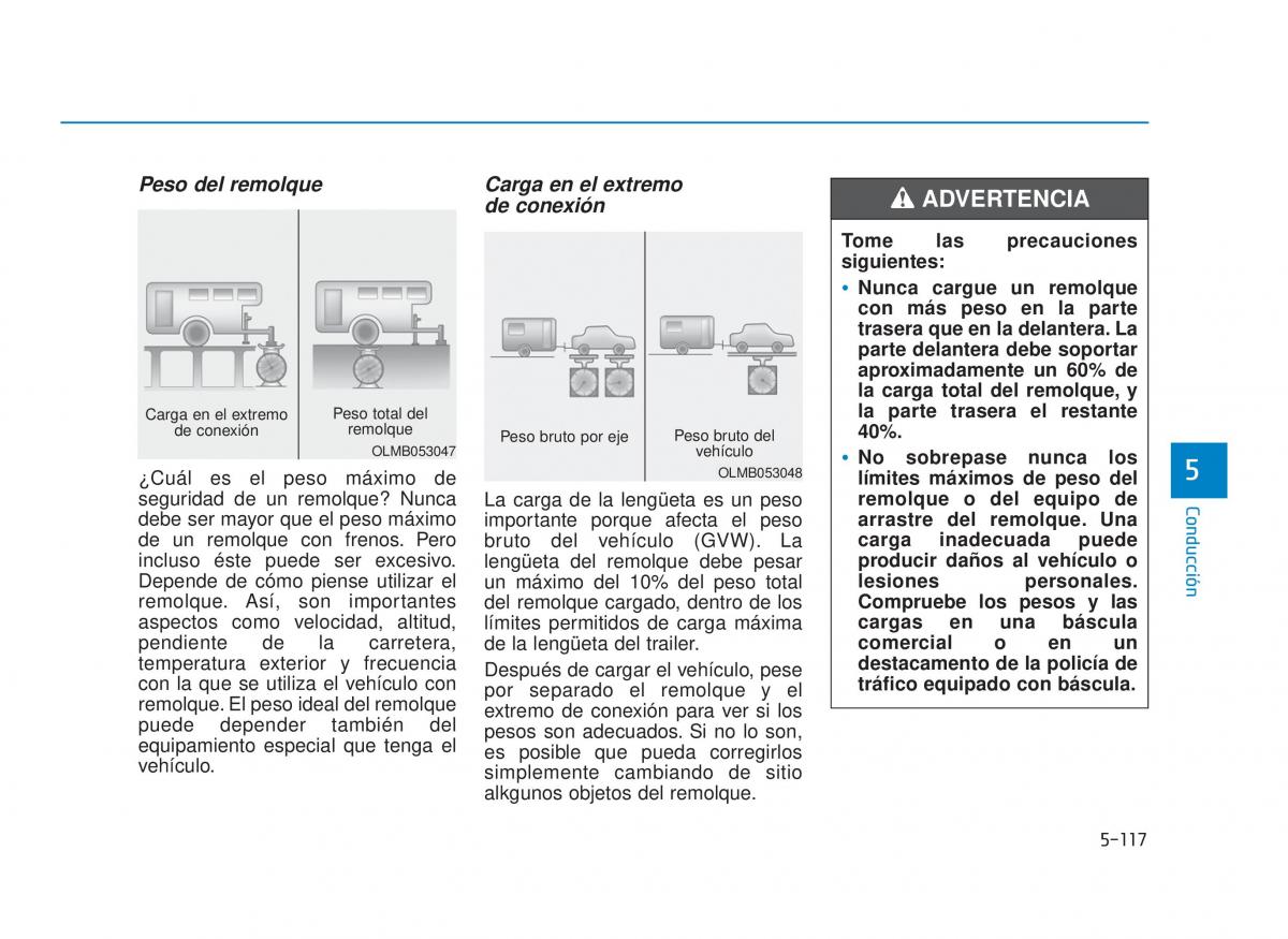 Hyundai i30N Performance manual del propietario / page 401