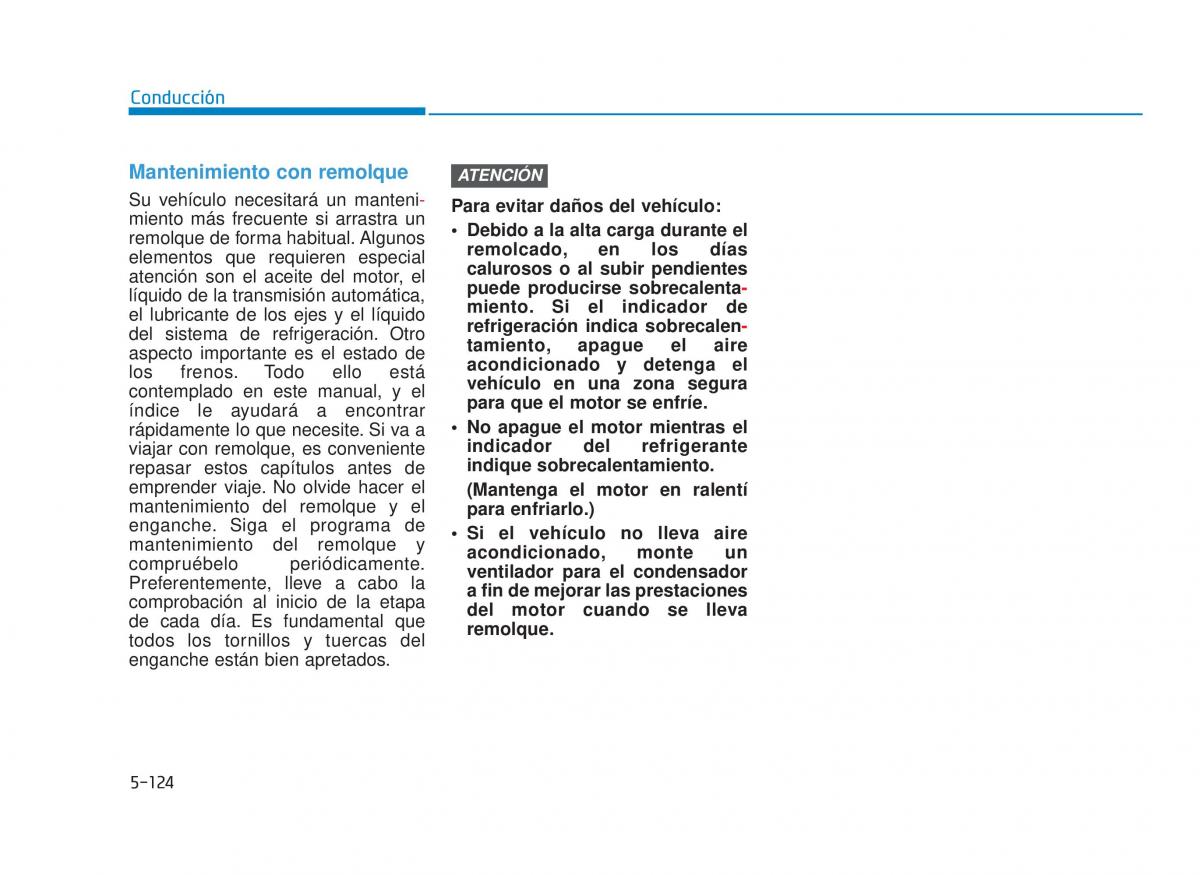 Hyundai i30N Performance manual del propietario / page 408