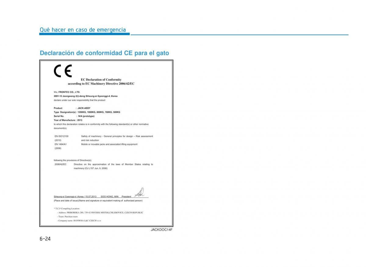 Hyundai i30N Performance manual del propietario / page 433