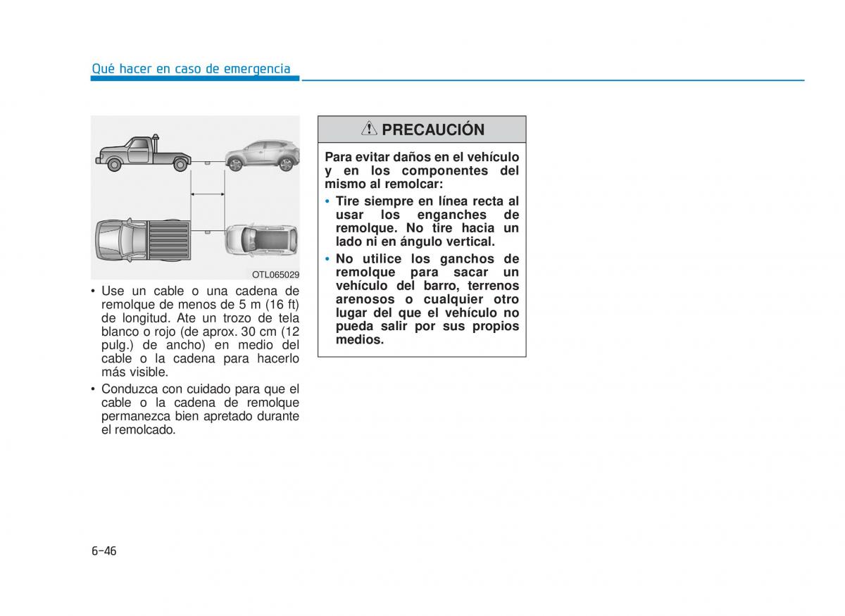 Hyundai i30N Performance manual del propietario / page 455