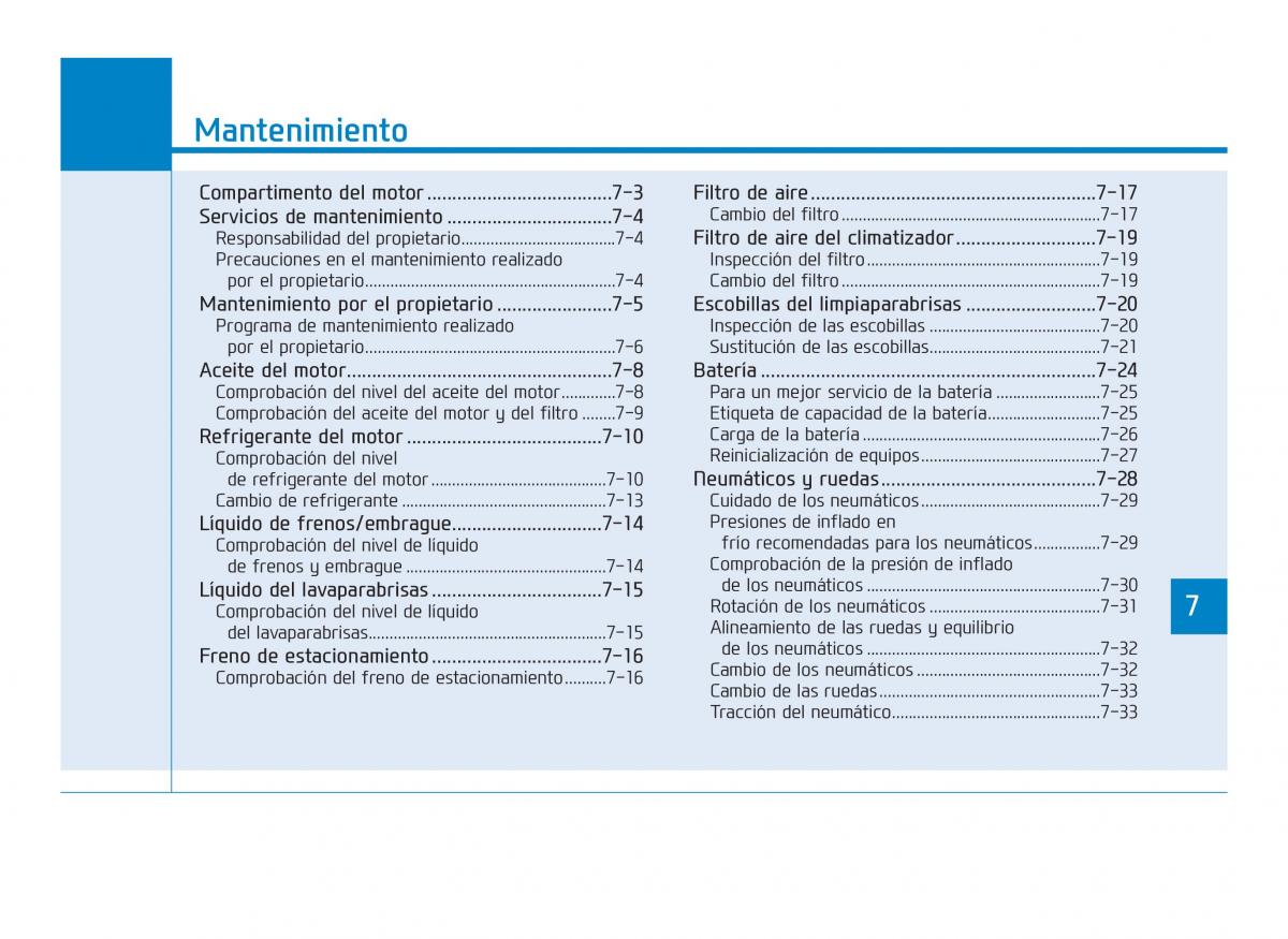 Hyundai i30N Performance manual del propietario / page 456