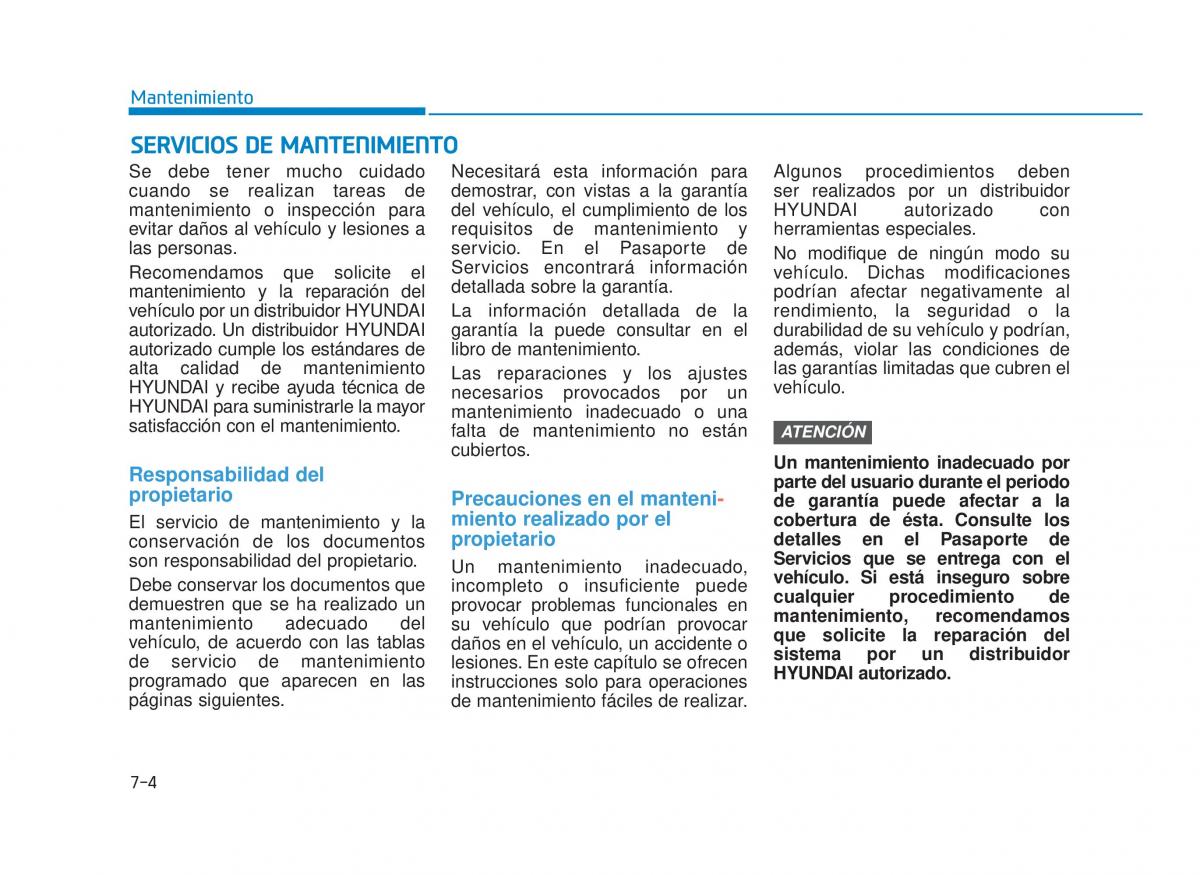 Hyundai i30N Performance manual del propietario / page 459