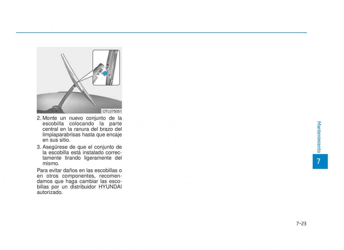 Hyundai i30N Performance manual del propietario / page 478