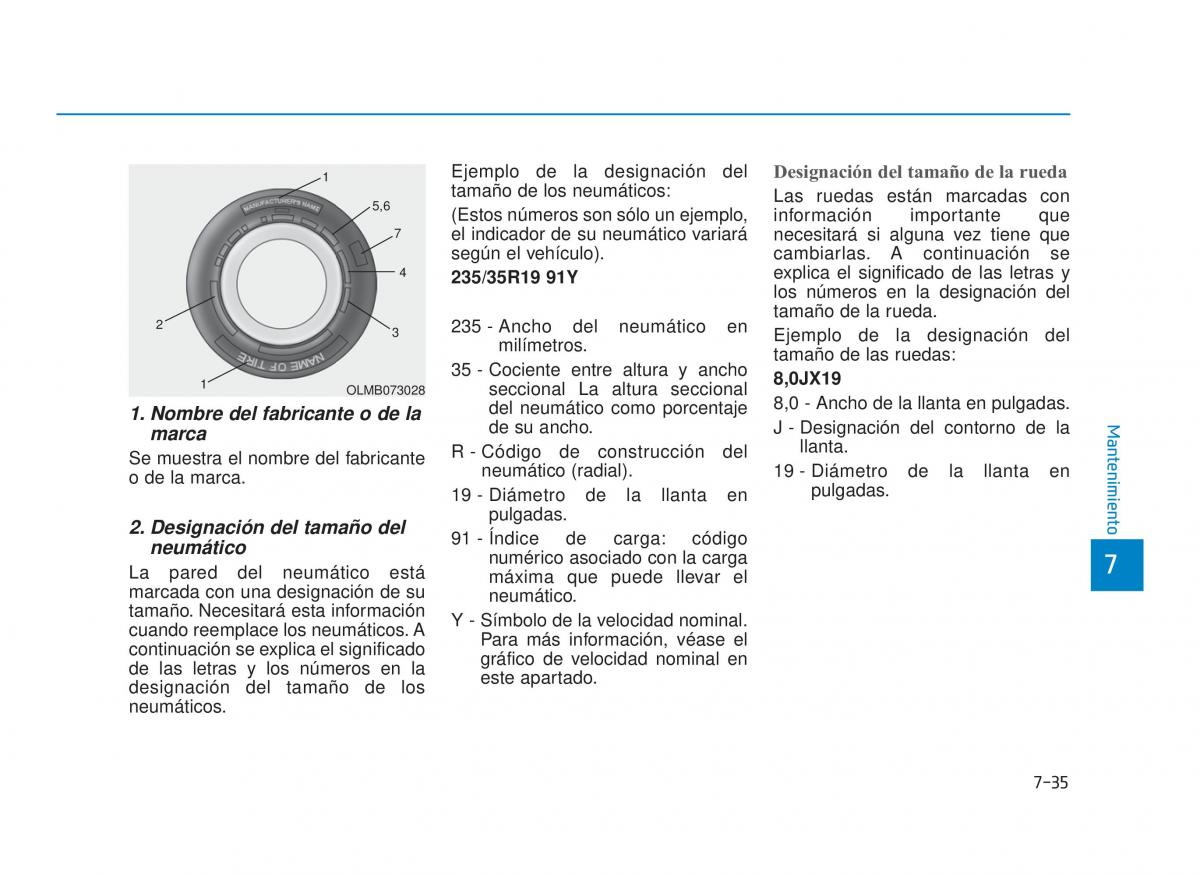 Hyundai i30N Performance manual del propietario / page 490