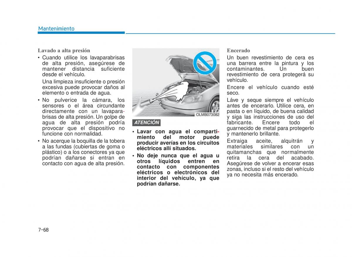 Hyundai i30N Performance manual del propietario / page 523