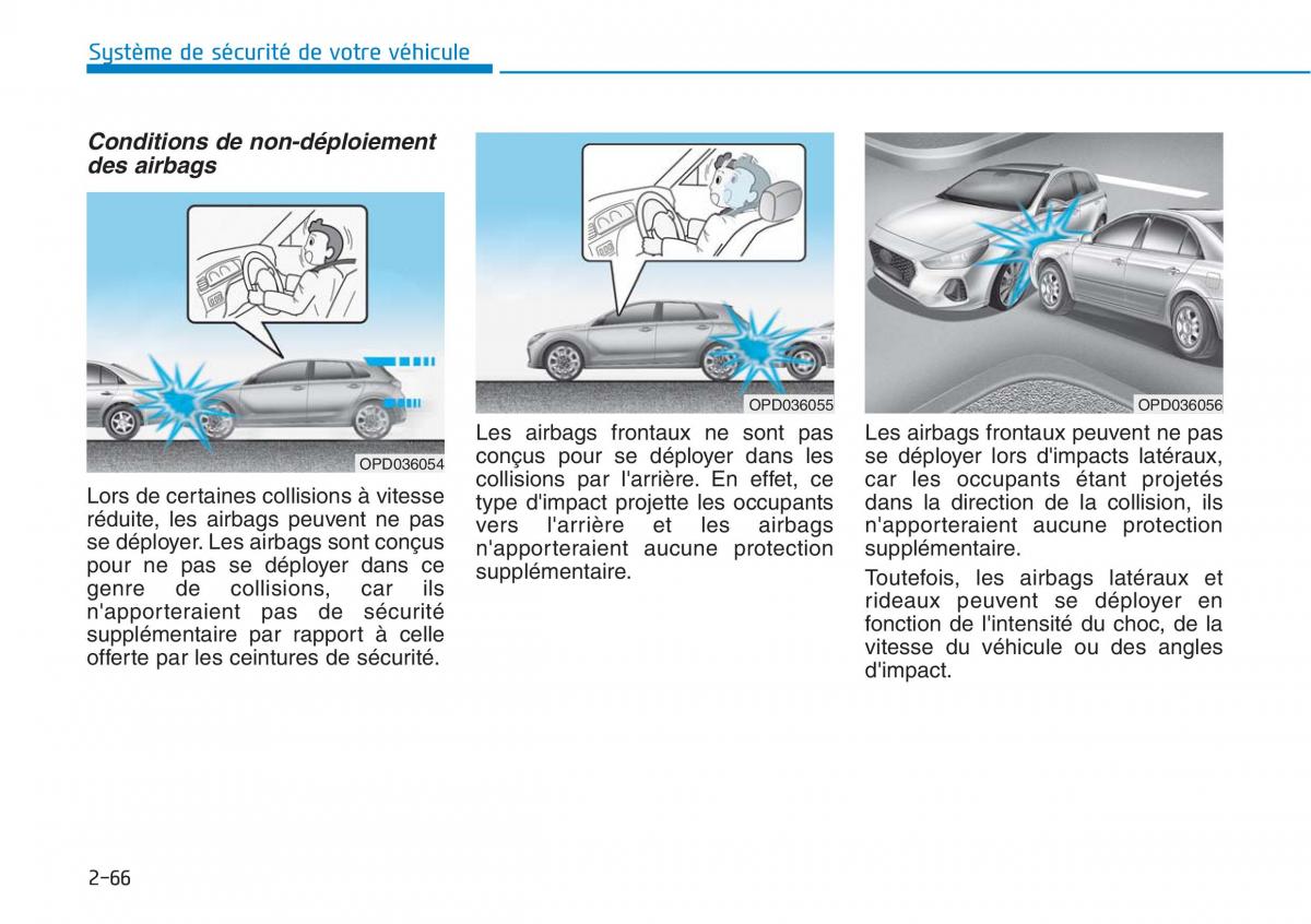 Hyundai i30N Performance manuel du proprietaire / page 85