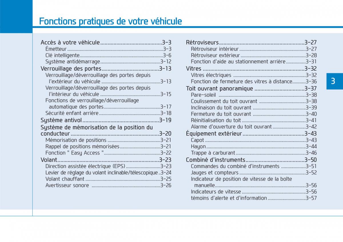 Hyundai i30N Performance manuel du proprietaire / page 90