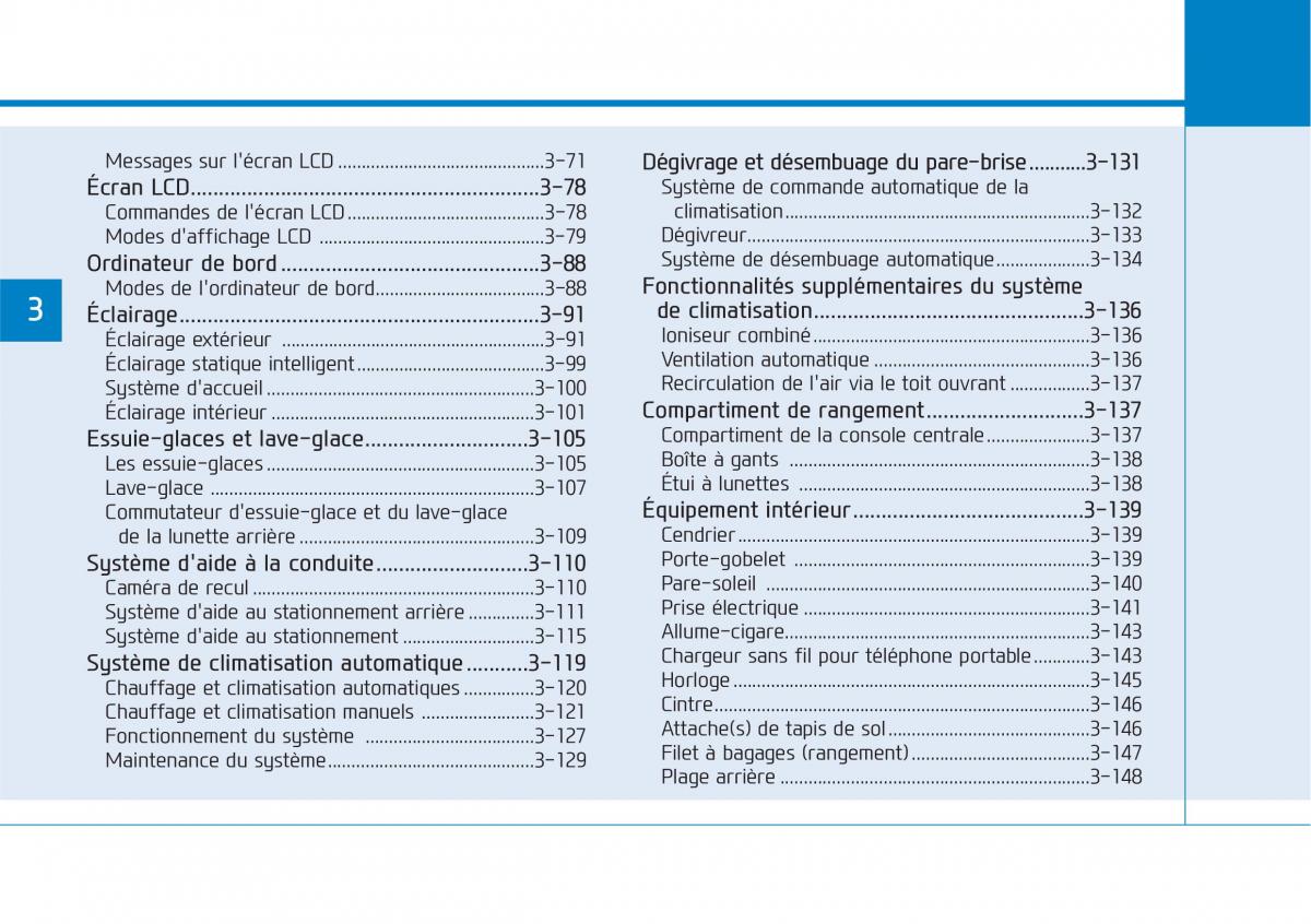 Hyundai i30N Performance manuel du proprietaire / page 91