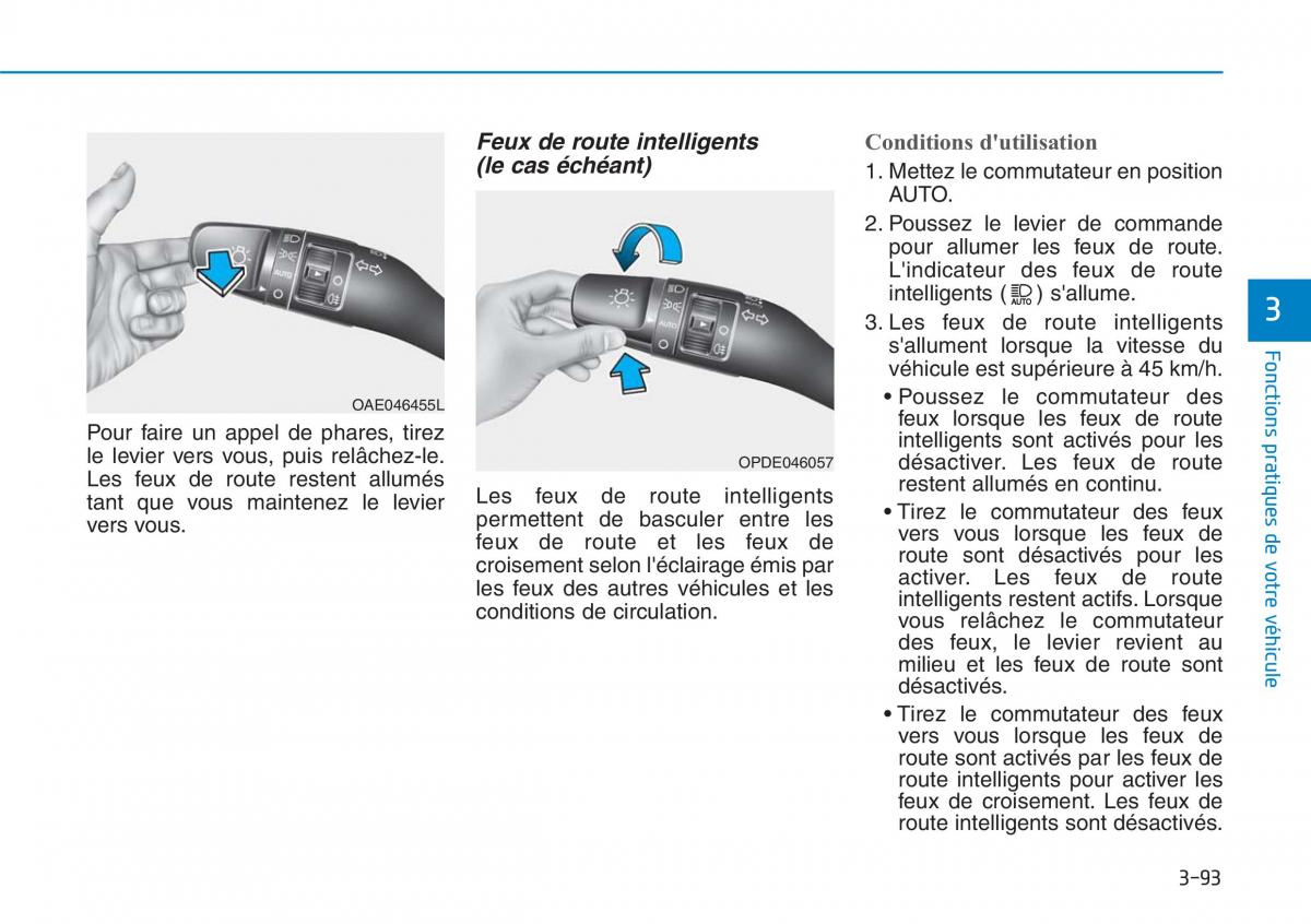 Hyundai i30N Performance manuel du proprietaire / page 182