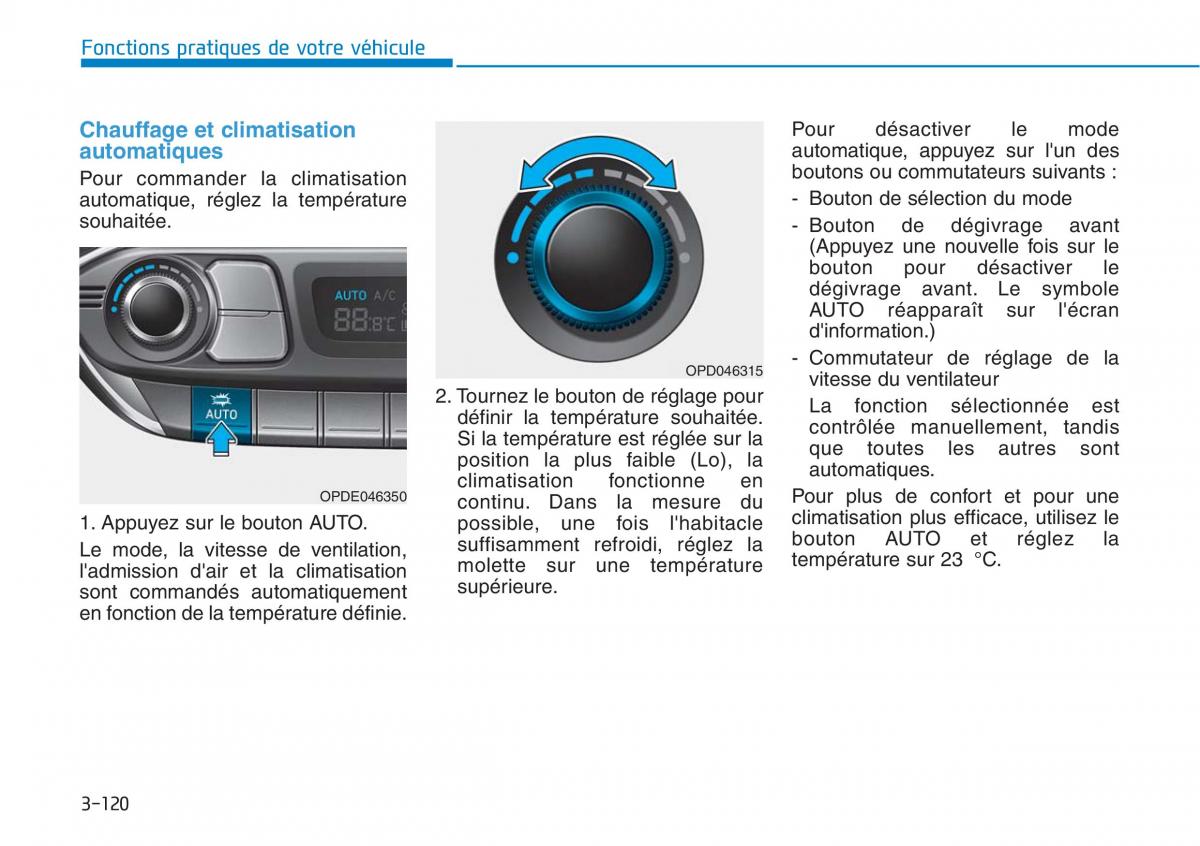 Hyundai i30N Performance manuel du proprietaire / page 209