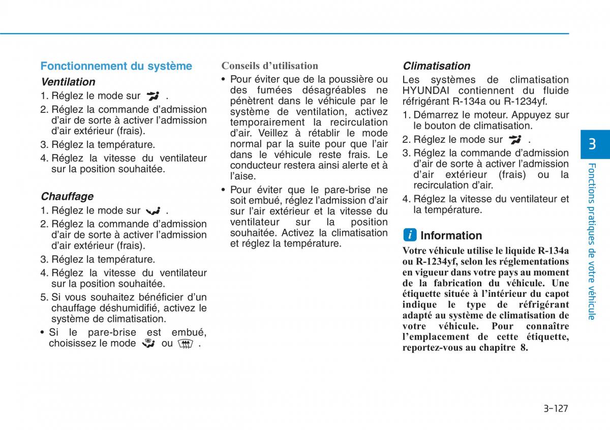 Hyundai i30N Performance manuel du proprietaire / page 216