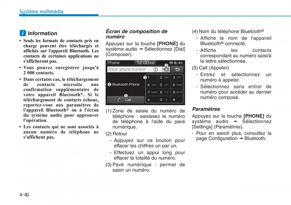 Hyundai i30N Performance manuel du proprietaire / page 277