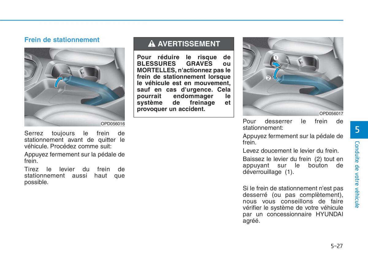 Hyundai i30N Performance manuel du proprietaire / page 308