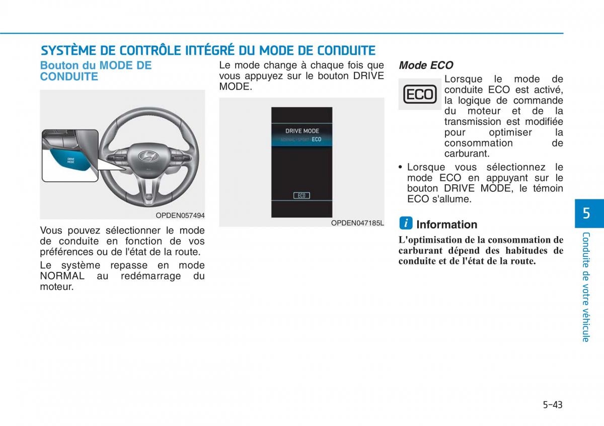 Hyundai i30N Performance manuel du proprietaire / page 324