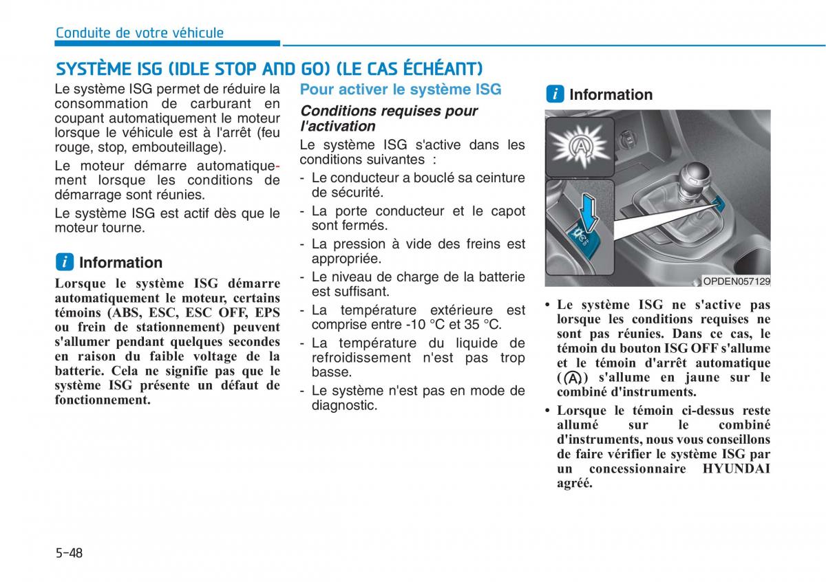 Hyundai i30N Performance manuel du proprietaire / page 329