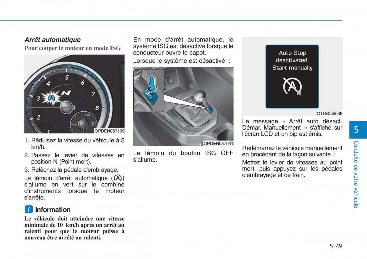 Hyundai i30N Performance manuel du proprietaire / page 330