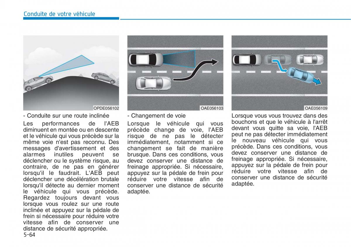 Hyundai i30N Performance manuel du proprietaire / page 345