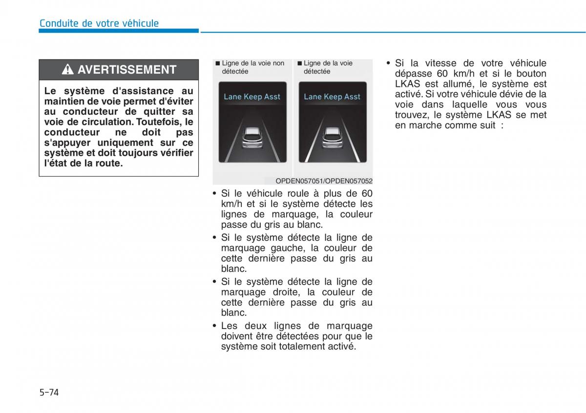 Hyundai i30N Performance manuel du proprietaire / page 355