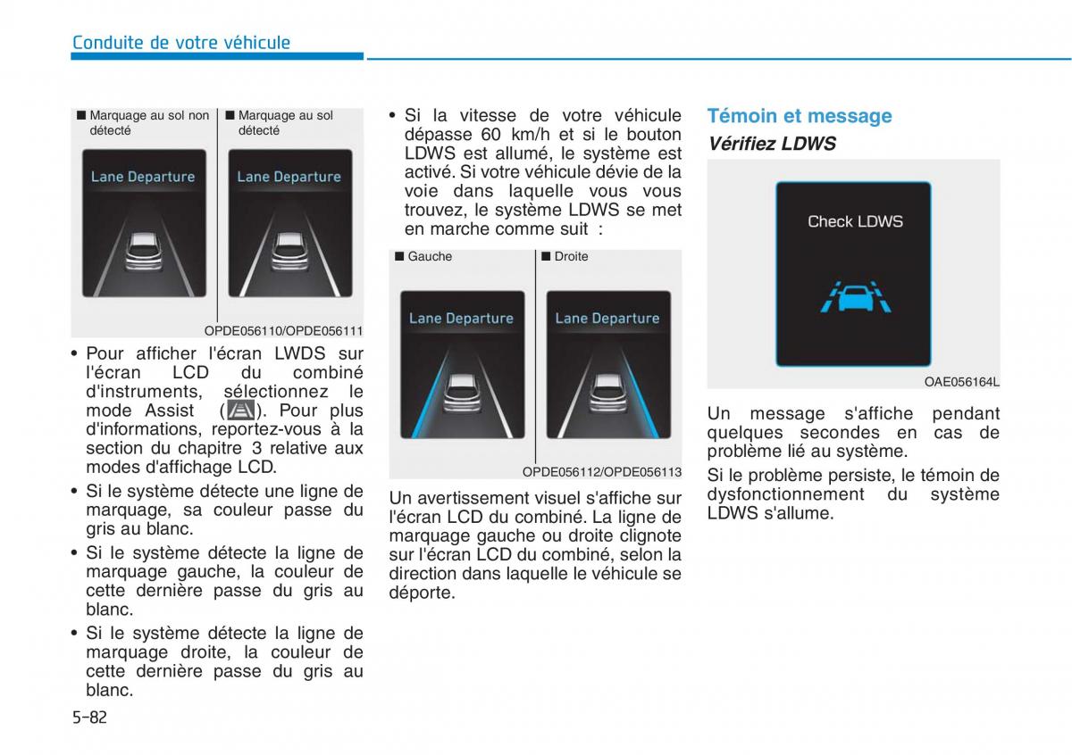 Hyundai i30N Performance manuel du proprietaire / page 363