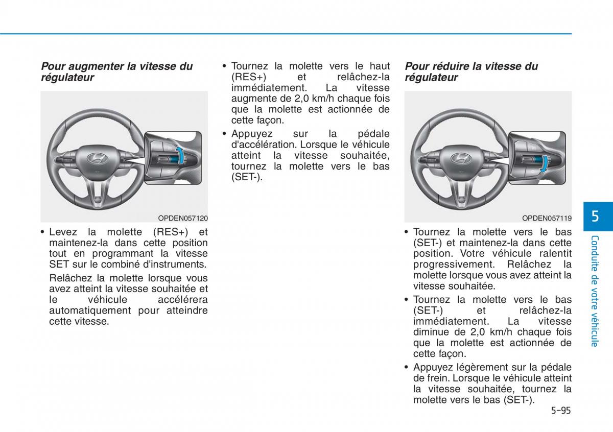 Hyundai i30N Performance manuel du proprietaire / page 376