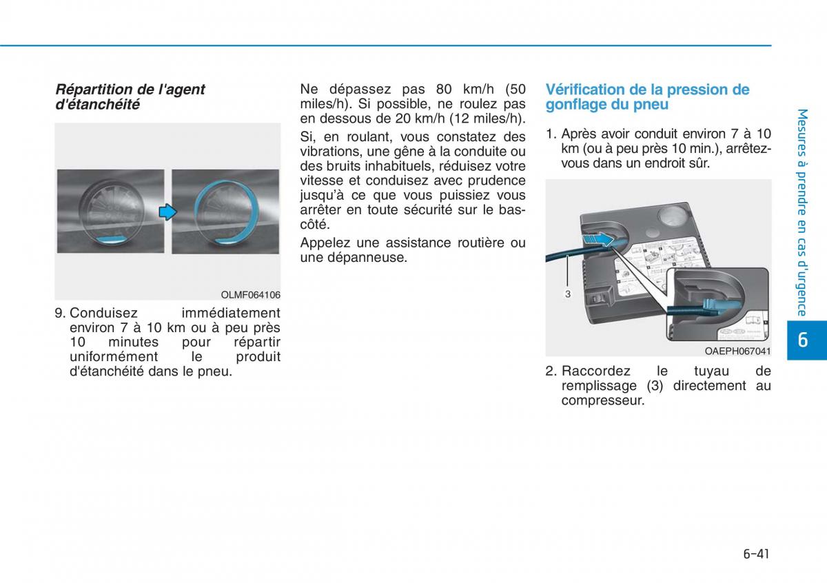 Hyundai i30N Performance manuel du proprietaire / page 440