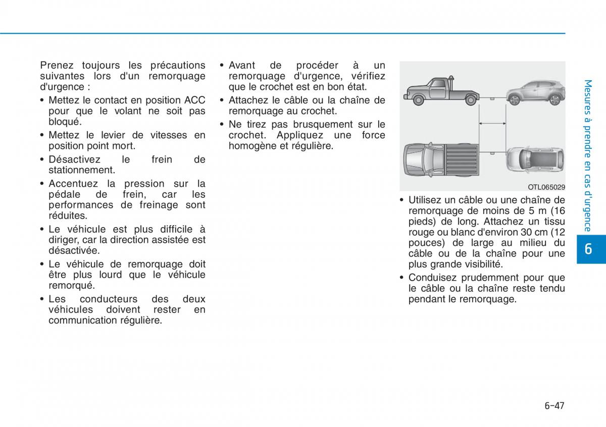 Hyundai i30N Performance manuel du proprietaire / page 446