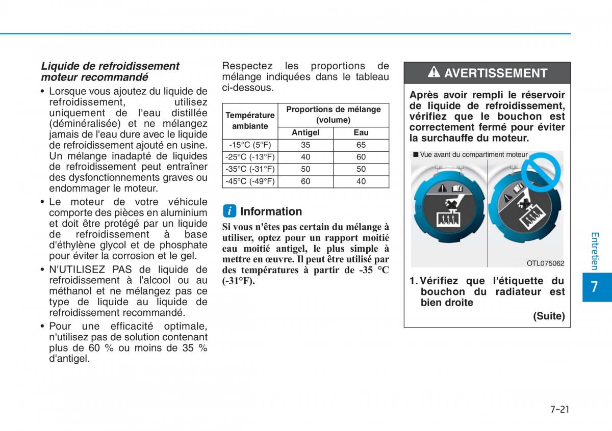 Hyundai i30N Performance manuel du proprietaire / page 469