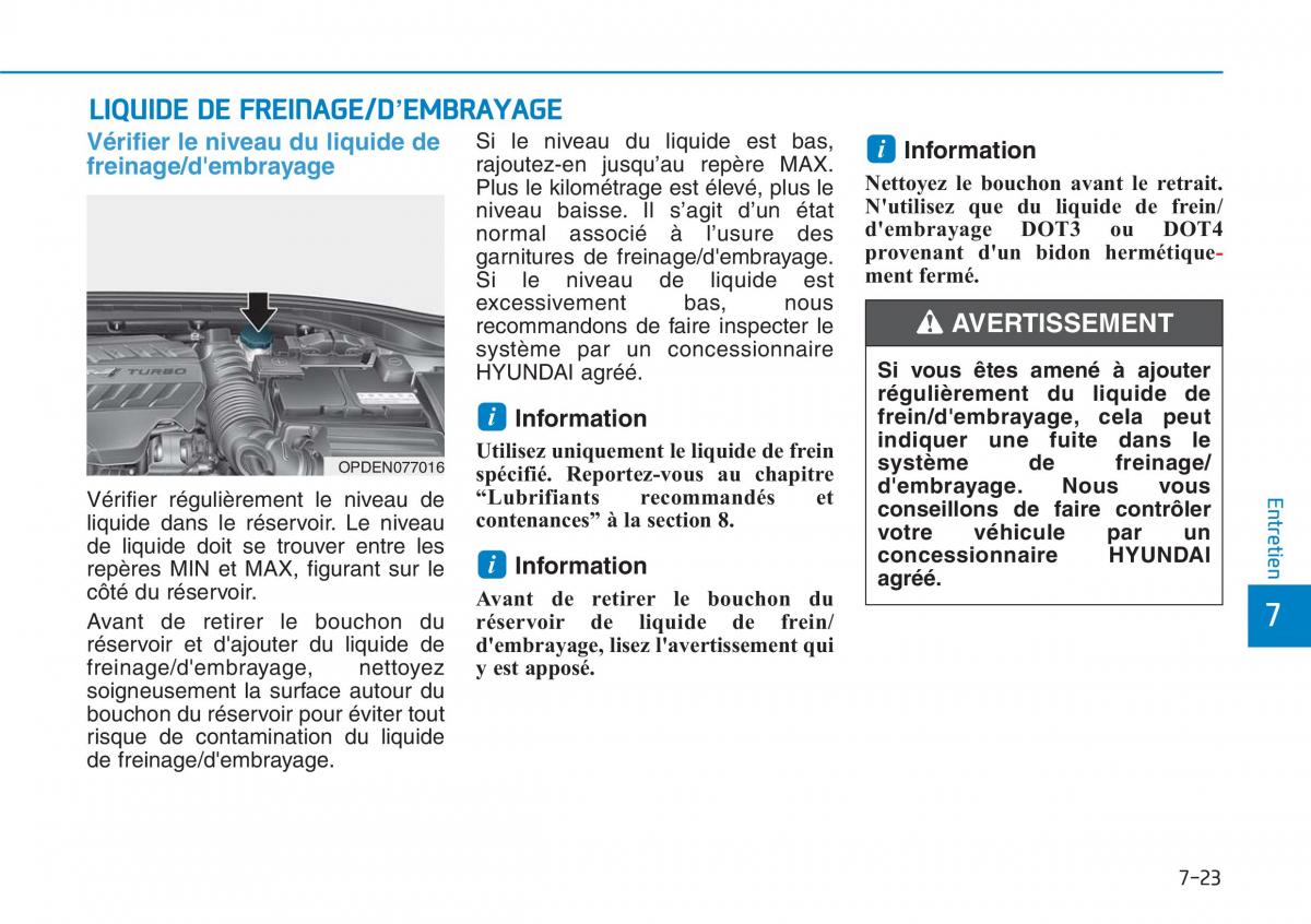 Hyundai i30N Performance manuel du proprietaire / page 471