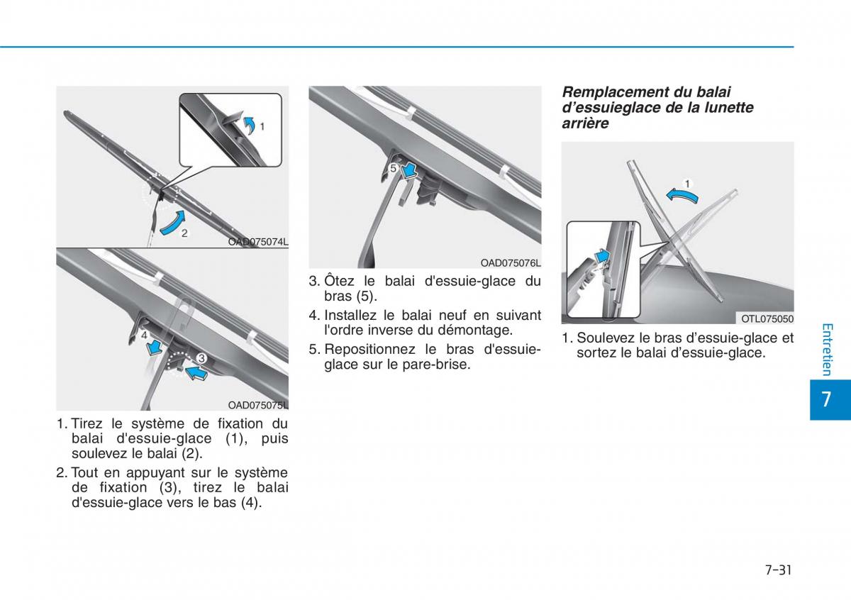 Hyundai i30N Performance manuel du proprietaire / page 479