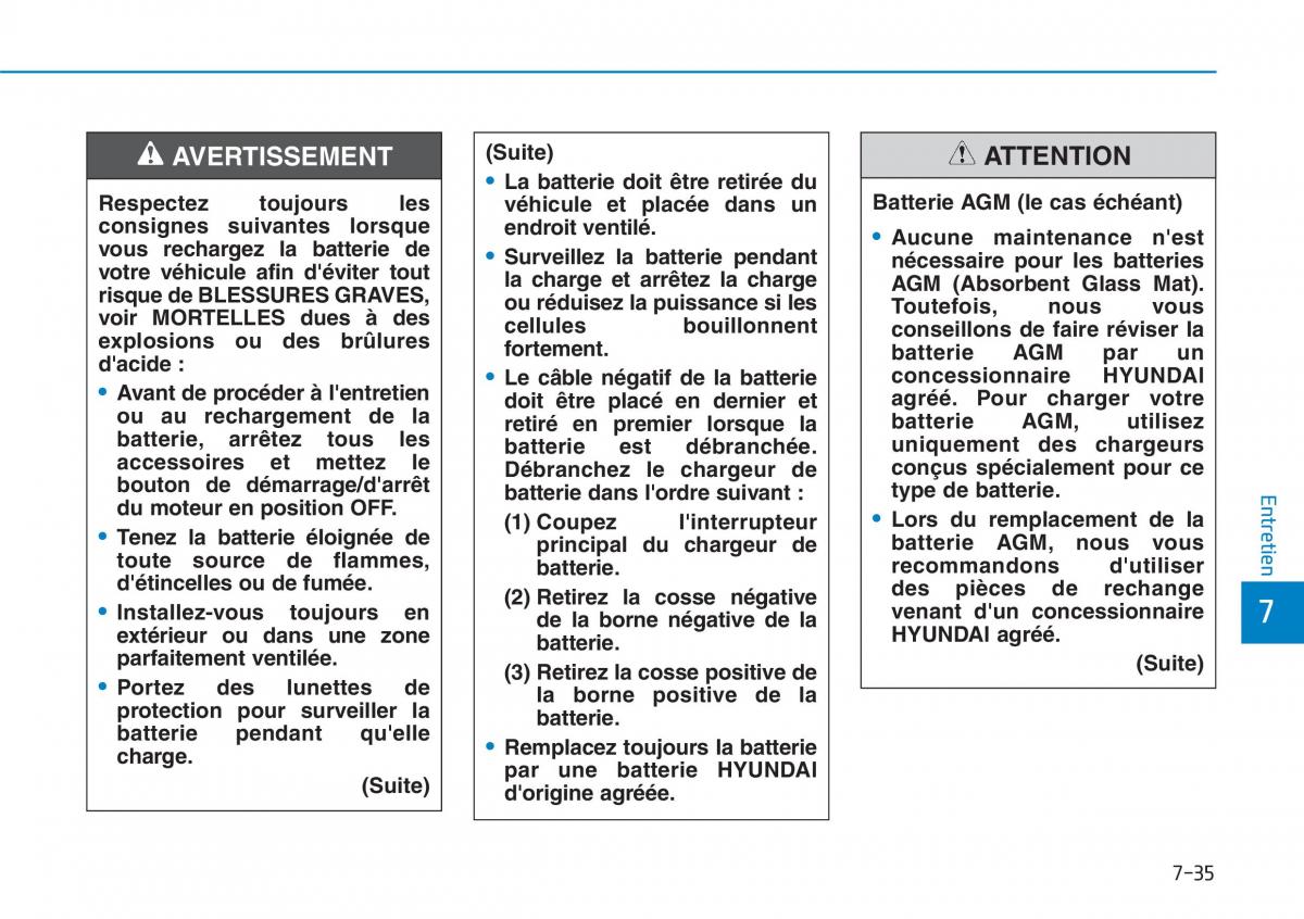 Hyundai i30N Performance manuel du proprietaire / page 483