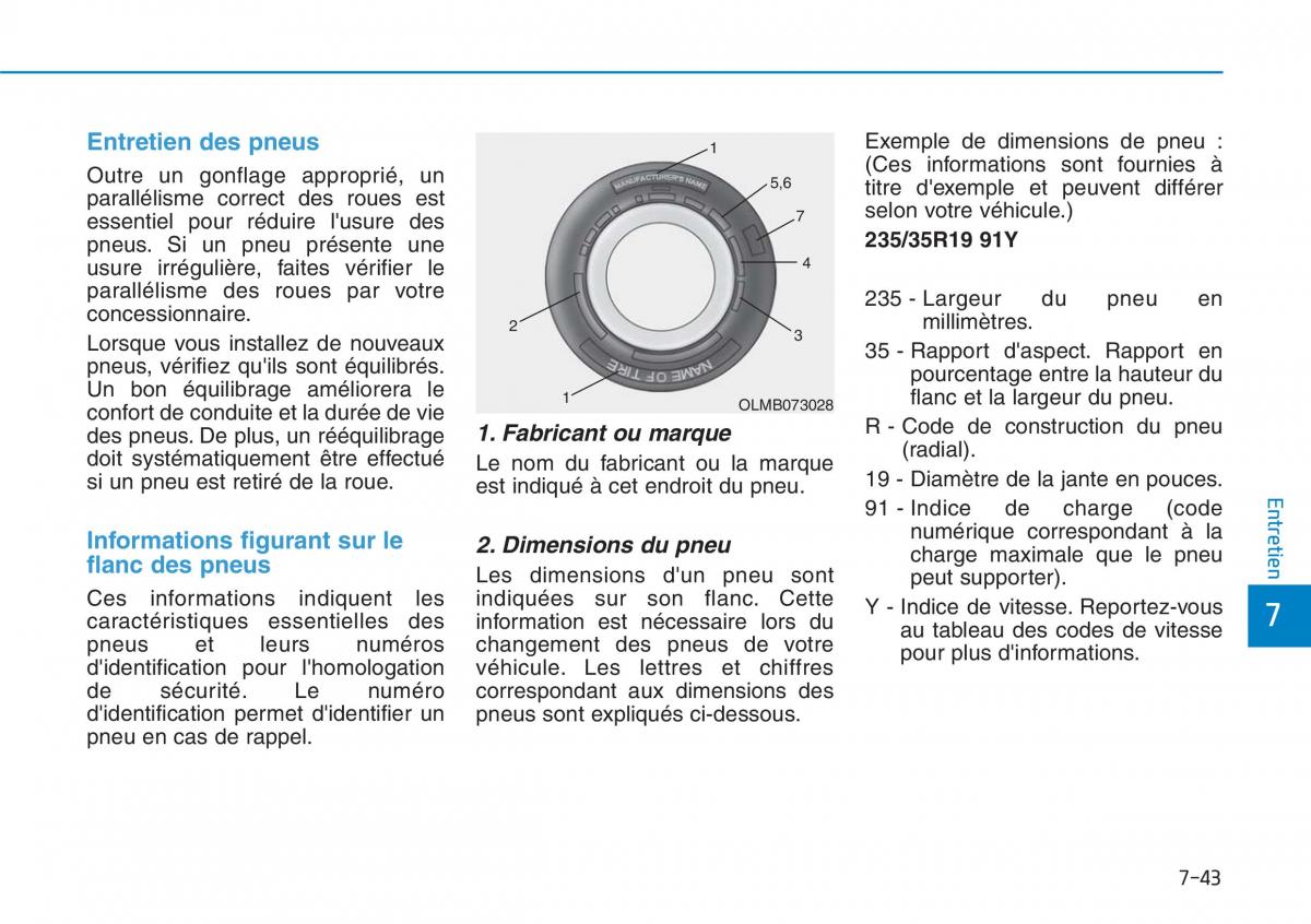 Hyundai i30N Performance manuel du proprietaire / page 491